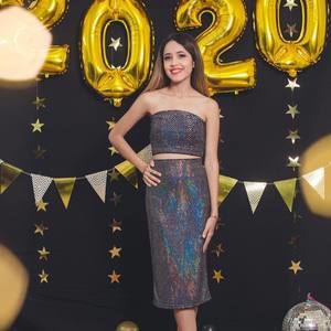 Meet your Posher, Denia